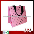 Reusable PP Woven Bag With Opp Lamination, Gloss Laminated PP Woven Bag